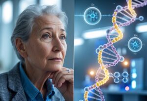 the science behind peptide therapy and age related decline