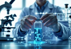 the science behind peptides and enhanced metabolism for weight loss
