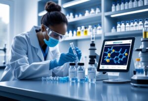 the therapeutic applications of melanotan peptides in modern clinical research