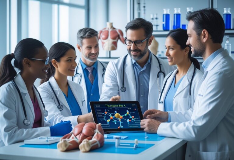 Assessing The Availability Of Comprehensive Diagnostic Testing In Modern Healthcare Systems