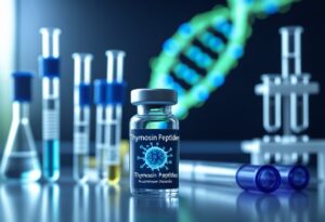 thymosin peptides a potential ally against autoimmune disorders and their emerging therapeutic role