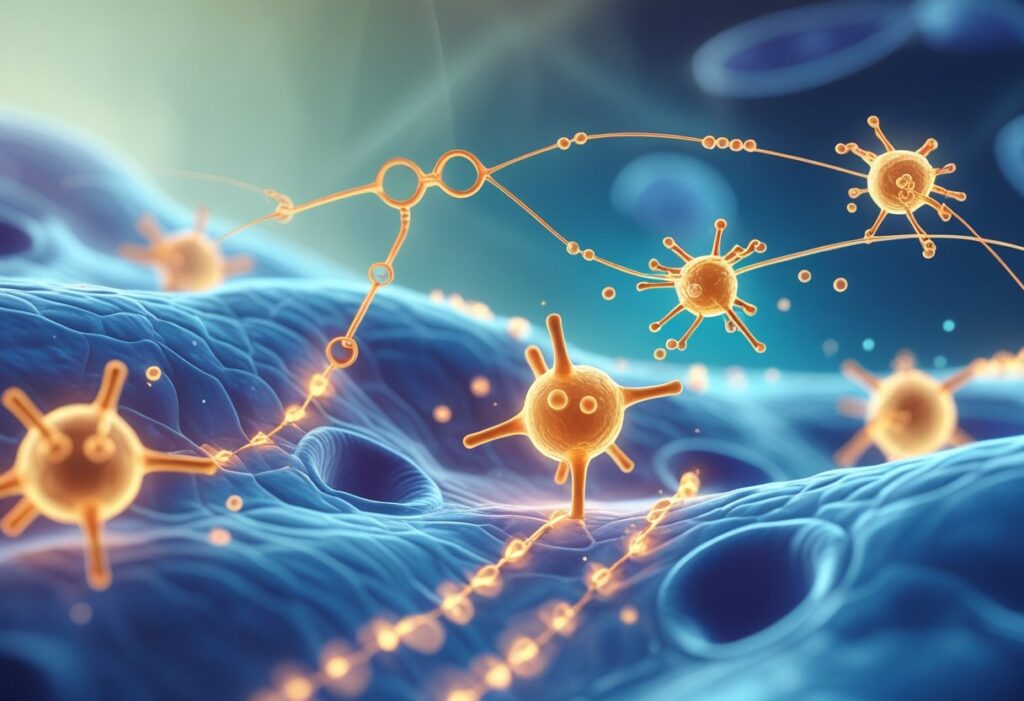 thymosin peptides and their impact on healing processes in modern regenerative medicine