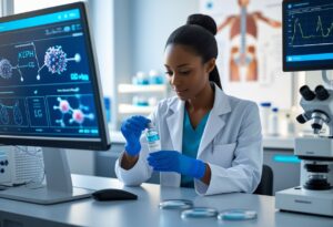 understanding the role of clinic technology in peptide therapy success; advancing precision and patient outcomes