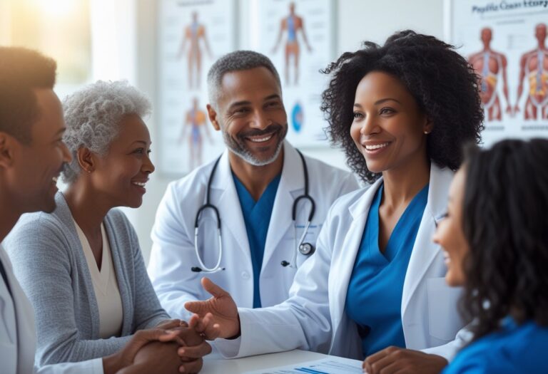 voices from atlanta; peptide therapy journeys and results — patient stories, outcomes, and insights