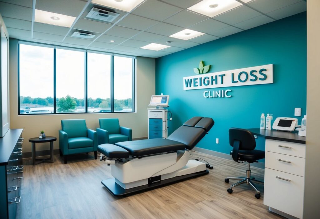 weight loss clinic smyrna ga​
