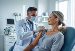 what to expect during your melanotan peptide treatment and how it works