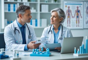 what to know about potential side effects of peptide therapies for safe and effective use